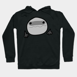 Stone Monster Hoodie